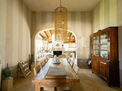 Haus mit Garten kaufen in 73020 Carpignano Salentino (Bild 3)