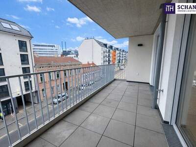 Terrassenwohnung mieten in 1120 Wien (Bild 5)