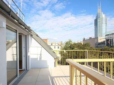 Wohnung mit Balkon kaufen in 1200 Wien