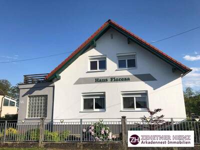 Haus kaufen in 7361 Lutzmannsburg