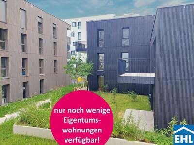 Terrassenwohnung kaufen in 1120 Wien (Bild 4)