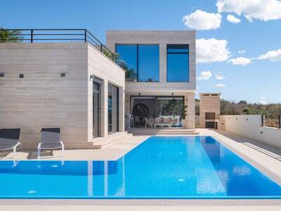 Haus kaufen in 23248 Ražanac (Bild 1)