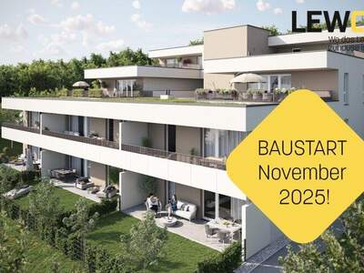 Etagenwohnung kaufen in 4040 Linz