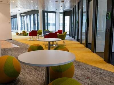 Gewerbeobjekt mieten in 1300 Wien (Bild 3)