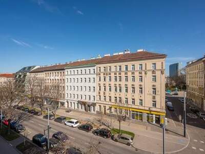 Eigentumswohnung in 1100 Wien