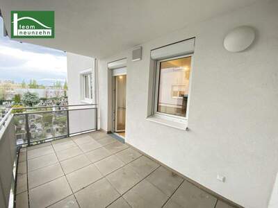 Terrassenwohnung mieten in 2320 Schwechat (Bild 4)