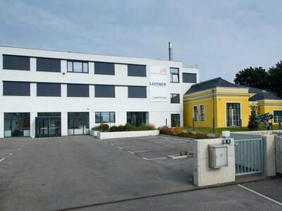 Gewerbeobjekt mieten in 2372 Gießhübl (Bild 1)