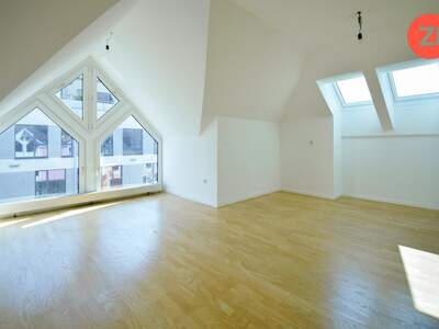 Etagenwohnung mieten in 4320 Perg