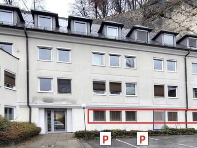 Gewerbeobjekt mieten in 5020 Salzburg