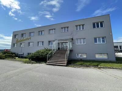 Gewerbeobjekt mieten in 2345 Brunn