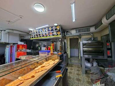 Gewerbeobjekt mieten in 1120 Wien (Bild 4)