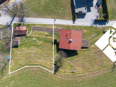 Grundstück kaufen in 6322 Kirchbichl