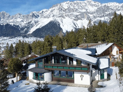 Wohnung kaufen in 8972 Ramsau