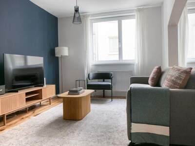Wohnung kaufen in 1080 Wien