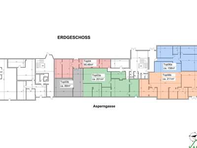 Gewerbeobjekt mieten in 8020 Graz (Bild 4)