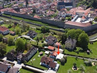 Haus kaufen in 9360 Friesach