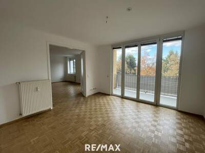 Wohnung mit Balkon mieten in 9020 Klagenfurt (Bild 2)
