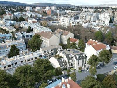 Terrassenwohnung kaufen in 1230 Wien (Bild 5)