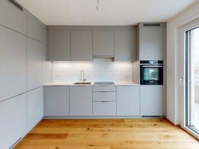 Terrassenwohnung kaufen in 1210 Wien (Bild 3)