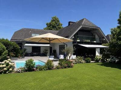 Haus kaufen in 5081 Anif