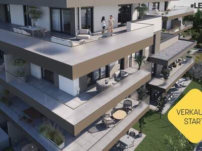 Anlageobjekt kaufen in 4060 Leonding