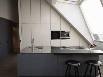 Wohnung kaufen in 1090 Wien