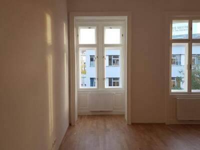 Wohnung mieten in 1060 Wien