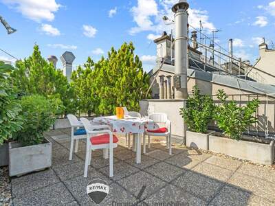 Wohnung mit Balkon kaufen in 1010 Wien (Bild 3)
