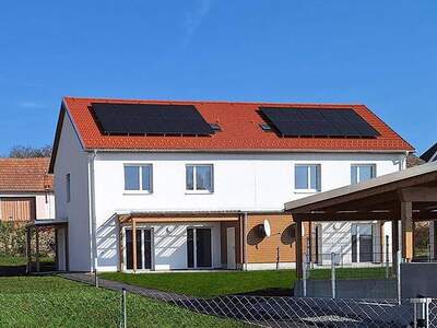 Haus mieten in 2070 Mitterretzbach