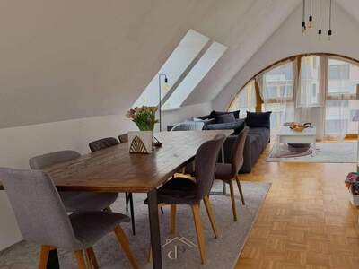 Wohnung mieten in 8010 Graz