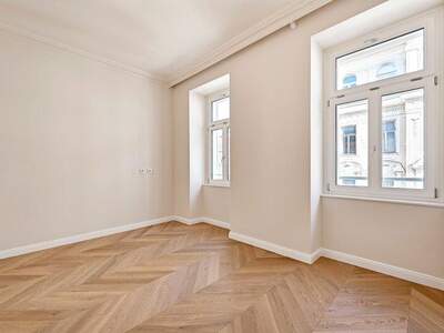 Terrassenwohnung kaufen in 1050 Wien (Bild 4)