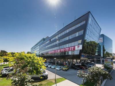 Gewerbeobjekt mieten in 1120 Wien (Bild 2)