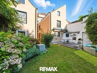 Haus kaufen in 3500 Krems