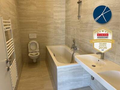 Terrassenwohnung mieten in 1100 Wien (Bild 5)