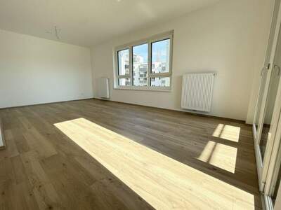Terrassenwohnung kaufen in 2700 Wr. Neustadt (Bild 5)