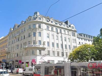 Gewerbeobjekt mieten in 1090 Wien