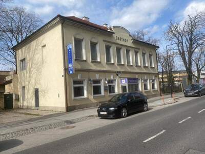 Gewerbeobjekt mieten in 2230 Gänserndorf