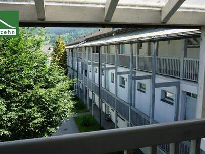 Terrassenwohnung kaufen in 9711 Paternion (Bild 4)