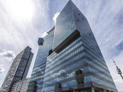 Gewerbeobjekt mieten in 1220 Wien