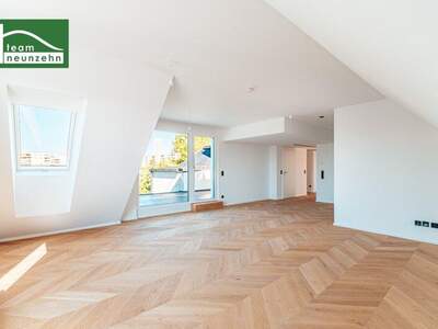 Terrassenwohnung kaufen in 1220 Wien (Bild 1)