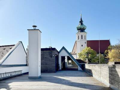 Eigentumswohnung in 1190 Wien