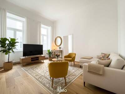 Anlageobjekt kaufen in 1020 Wien