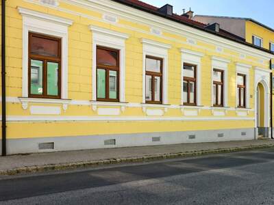 Altbauwohnung mieten in 2020 Hollabrunn