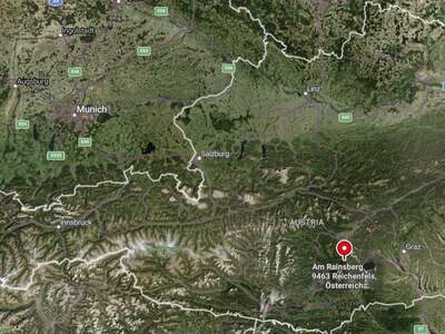Plot / Land provisionsfrei kaufen in 9463 Reichenfels