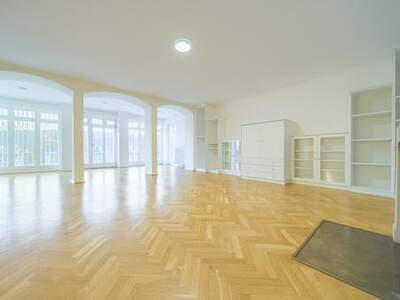 Wohnung mieten in 1190 Wien