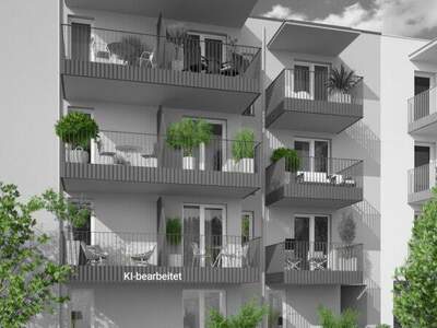 Terrassenwohnung kaufen in 8010 Graz (Bild 4)