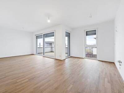 Terrassenwohnung kaufen in 2700 Wr. Neustadt (Bild 2)