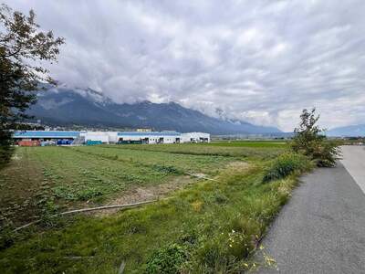 Grundstück kaufen in 6063 Rum