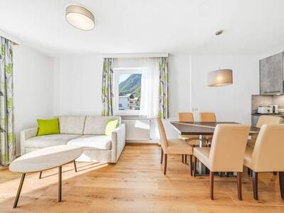 Terrassenwohnung kaufen in 6541 Tösens (Bild 1)