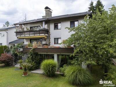 Mehrfamilienhaus kaufen in 9020 Klagenfurt (Bild 5)